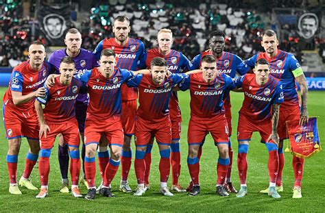 Viktoria plzen futbol24 Disclaimer: Although every possible effort is made to ensure the accuracy of our services we accept no responsibility for any kind of use made of any kind of data and information provided by this site