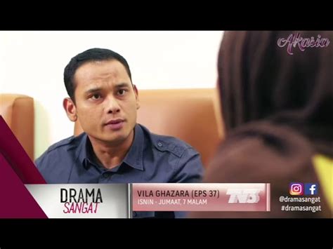 Villa ghazara episod 15  Vila Ghazara teratak yang diberi nama hasil gabungan nama pemiliknya iaitu, Dr
