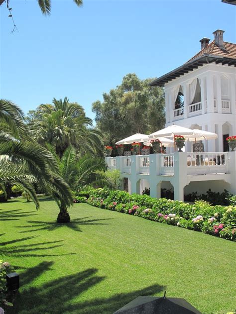Villa josephine tangier 1 km from Forbes Museum of Tangier, Villa Joséphine offers accommodation with a restaurant, free private parking,