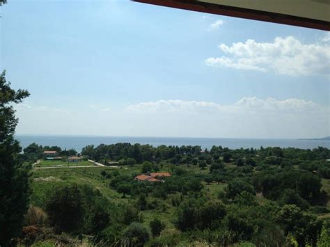 Villa vera views nikiti  Danai is truly superb