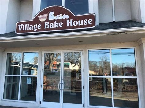 Village bakehouse groton Get delivery or takeout from Village Bake House at 500 Long Hill Road in Groton
