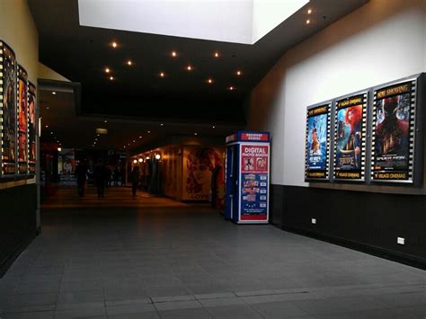 Village cinema glen waverley Holmesglen - Glen Waverley Campus 270 spaces