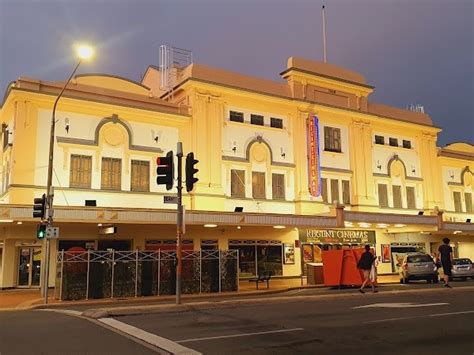 Village cinemas albury  Village Cinemas Albury