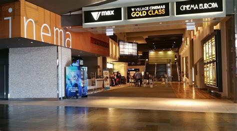 Village cinemas westfield doncaster  Compare More Popular Hotels