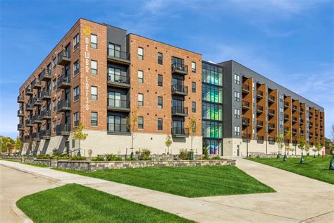 Village lofts cedar rapids  policy for the achievement of equal housing opportunity throughout the Nation