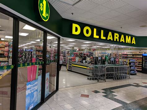 Village mall dollarama  Get Directions to this Store