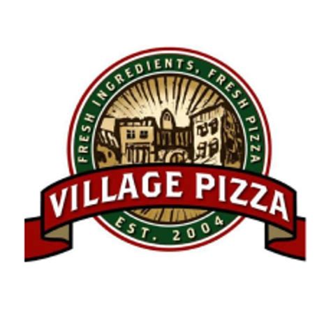 Village pizza eagle mountain menu <b>llaC </b>