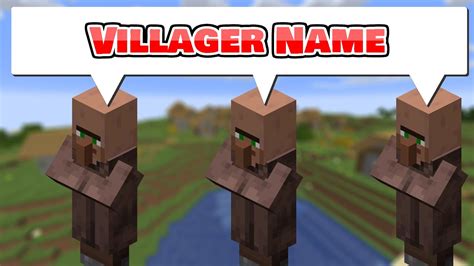 Villager datapack 17