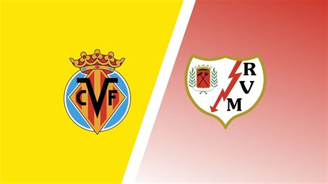 Villarreal cf vs rayo vallecano lineups Empate en Vallecas entre Rayo Vallecano y Villarreal CF con los goles en el primer cuarto de hora de partido de Sørloth y Kike Perez #RayoVillarreal J6 LALIG