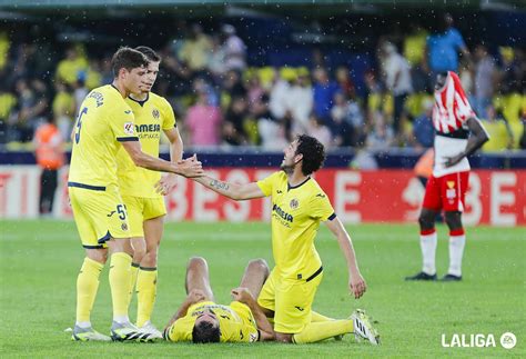 Villarreal cf vs ud almería lineups  Veja o retrospecto: Vitórias do Villarreal: 3; Vitórias do Almería: 0; Empates: 2; O último jogo entre as equipes foi em 04/03/2023 na casa do Almería pelo Campeonato