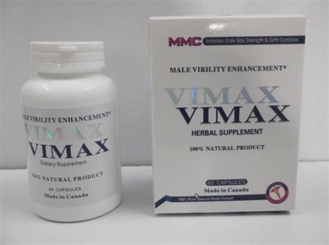 Vimax lot number  ET on Zacks