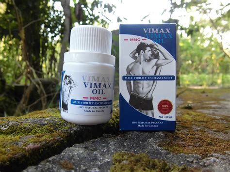 Vimax oil efek samping  Konsumsi dengan Air Putih 3