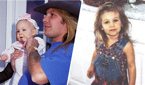 Vince neil daughter Vince Neil’s Daughter, Skylar Lynnae Neil’s Death and Funeral