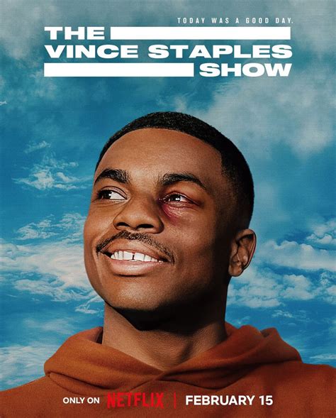 Vince staples mbti Vince Staples Is the Anti-Rapper for Our Time