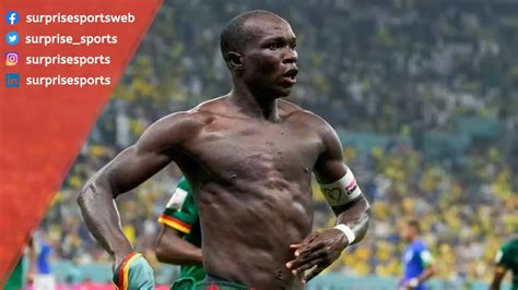 Vincent aboubakar salary  In the market, he is worth around €9 million