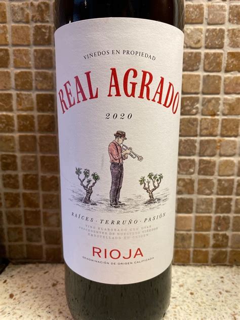 2024 Vinedos de Alfaro Real Agrado Tinto - Wine-Searcher