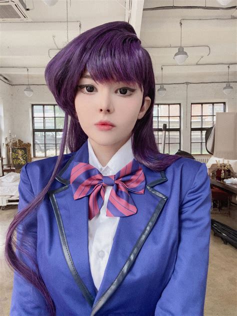 Vinnegal yuzuriha cosplay  81 points - Your daily dose of funny memes, reaction meme pictures, GIFs and videos