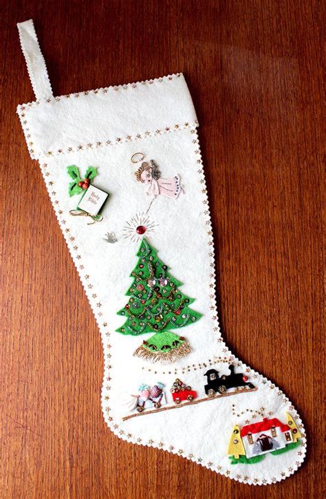 Bucilla® Gnome for Christmas Stocking Kit 