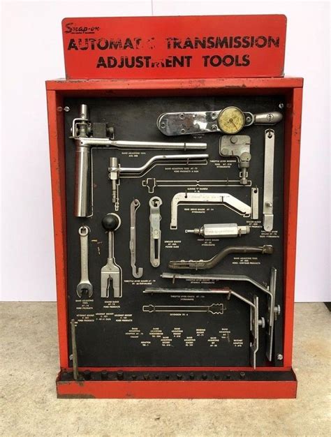 Gerstner machinist tool box - antiques - by owner - collectibles sale -  craigslist