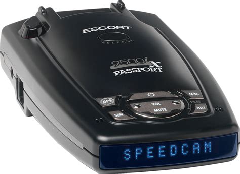 Vintage escort radar detector  Below are the codes and alerts you can expect to see on the detector while in use