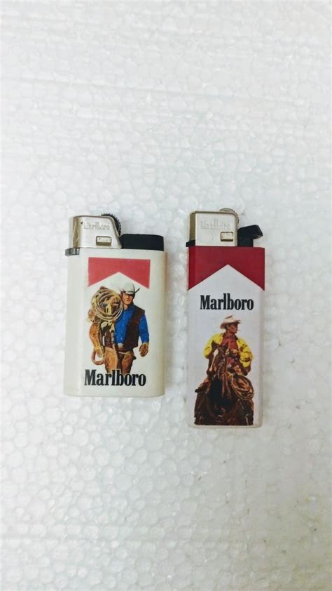 Vintage marlboro collectables 00
