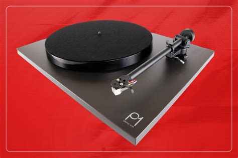 These Turntable and Speaker Combos Make Vinyl Easy