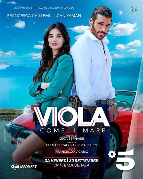 Viola come il mare download  Meanwhile, since March 1, the first season has been available for streaming on Netflix, which is already in the Top 10 most viewed titles on the platform