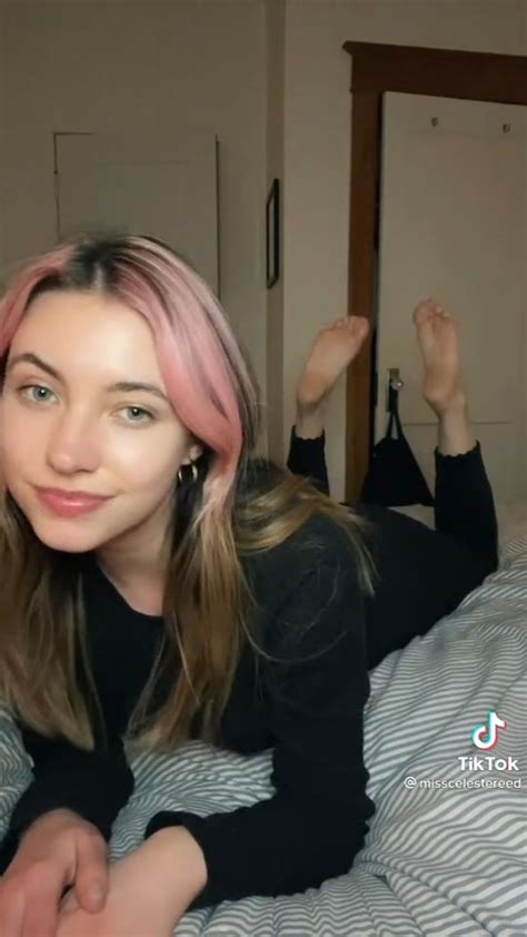Violetteverified feet  A place to share TikTok videos and female models with pretty feet! NO self-promotion or selling of…Petite college babe sucks on her thumb seductively while she shows u her feet and bootyTiktok: VioletteVerified, shes quickly becoming a favorite
