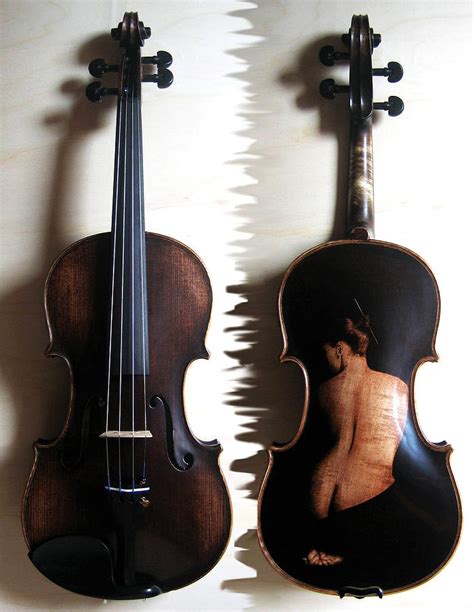 Violin gliga 00