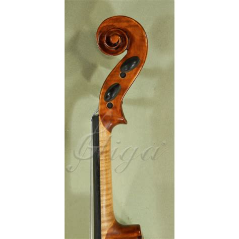 Violin gliga gems 1 Advanced 4/4 Full-Size Gliga 'GEMS 1' Workshop Orchestra Level Violin