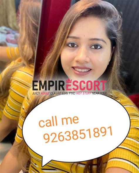 Vip escort service indore  Anushka Tiwari