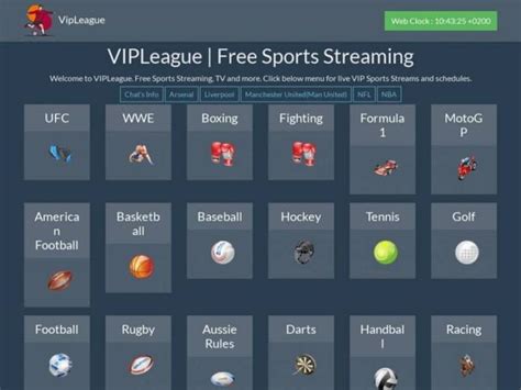 Vip league stream sport  It is America's pastime and is one of the most popular sports for both players and spectators
