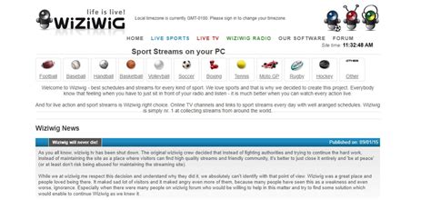 Vip league stream sport  Watch American football streams at VIPLeague are high quality and free