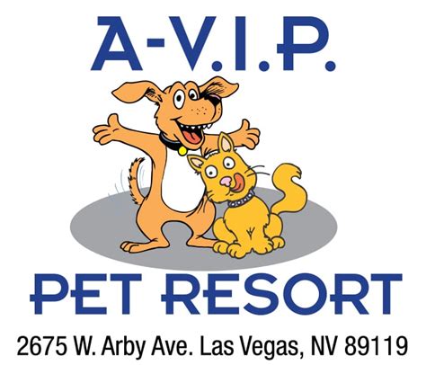 Vip pet resorts Treat your pet to several canine in-room amenities including food and water bowls, pet treats, and biodegradable waste bags
