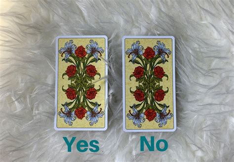 Vip yes or no tarot  0 The Fool – Yes