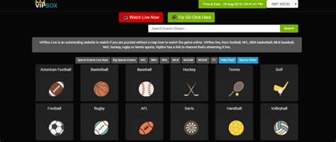 Vipbox tennis On Batmanstream everyone watch the live ATP & WTA Tennis live streams and other sporting events live has so easy