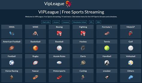 Vipleague lc not working  Vipleague