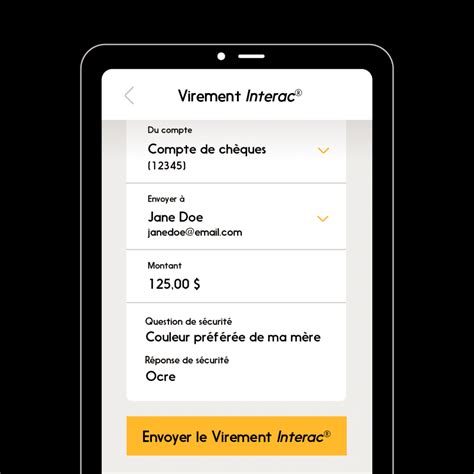 Virement interac gigadat  Mastercard