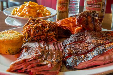 Virgil's real bbq  Delivery & Pickup Options - 1323 reviews of Virgil's Real BBQ - Las Vegas "Tried out the friends and family sample menu