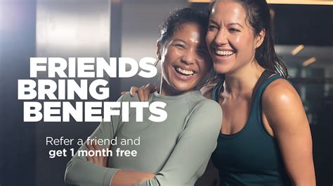 Virgin active refer a friend <b>3 </b>