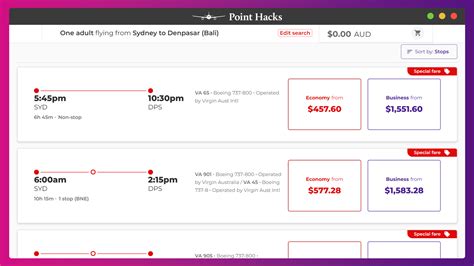 Virgin australia discount codes  See Code