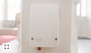 Virgin broadband no wall socket  This is designed to stop ingress from broadcast TV, Radio & Mobile phone signals, which could cause serious issues with your installation