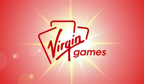 Virgin games login uk com website and Virgin ID