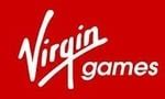 Virgin games sister companies  45x wagering required