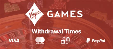 Virgin games withdrawal  The online casino uses games from such developers as NETENT, Novomatic, Barcrest, Blueprint Gaming, Eyecon, Gamesys, Red Tiger Gaming, SG Digital