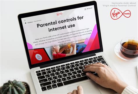 Virgin media parental controls  And goi