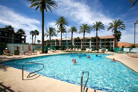 Virgin river hotel pool 877