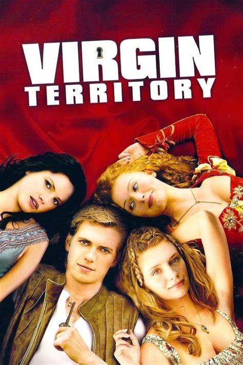 Virgin territory online sa prevodom  A-Z lista