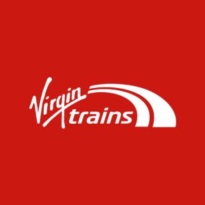 Virgin trains discount code  Imagineer 