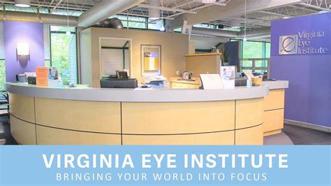 Virginia eye institute henrico va  (3 Reviews) 400 Westham Station Rd, Richmond, VA 23226